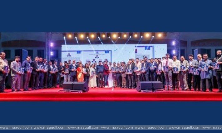 అట్టహాసంగా ముగిసిన ఇండియన్ స్కూల్ మెగా ఫెయిర్